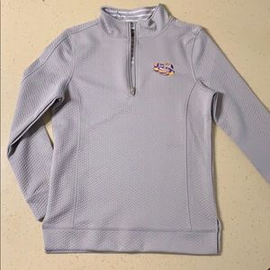 Women’s LSU Pullover